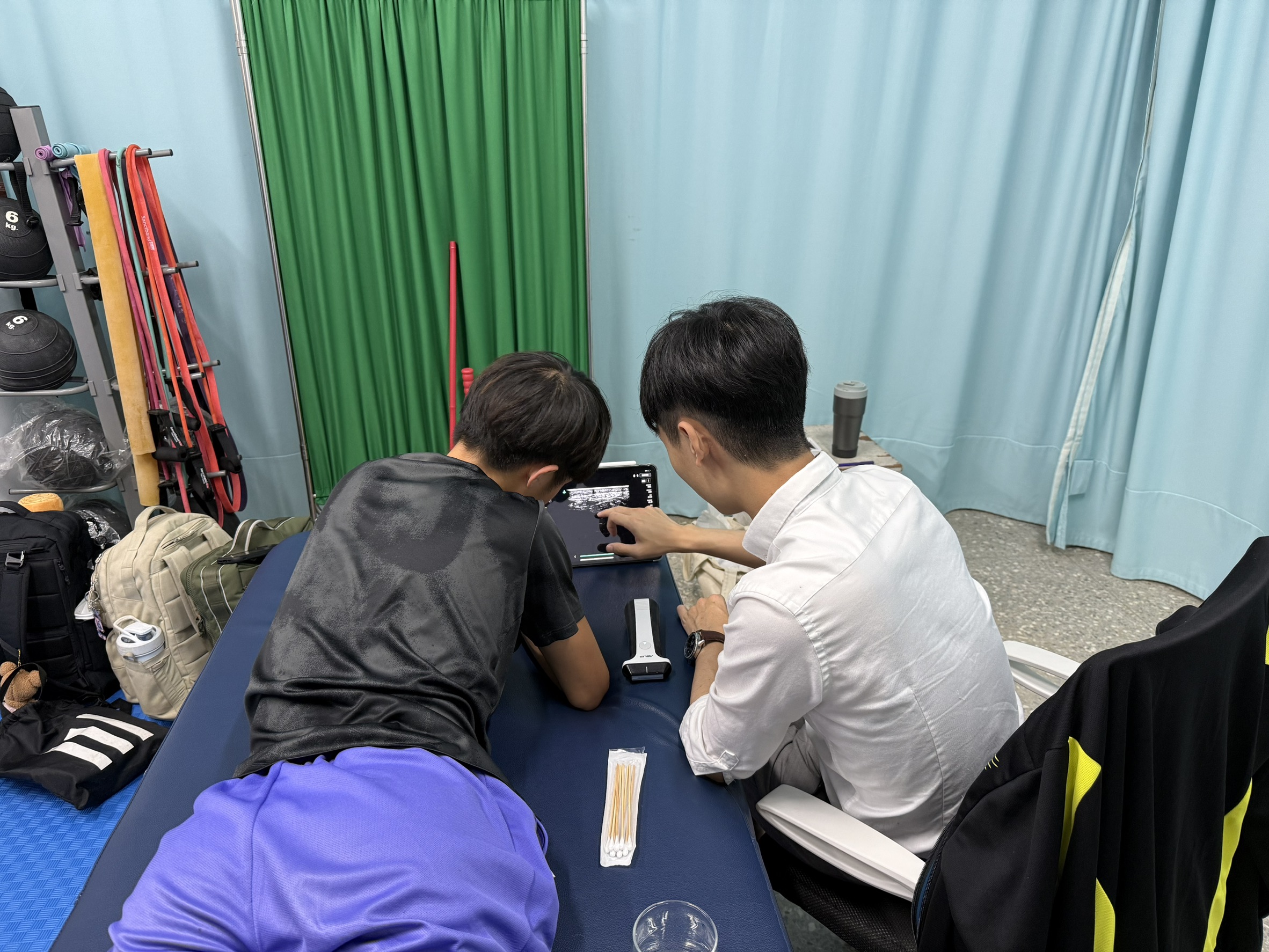 20251002桃園市楊梅高中醫師專家訪視